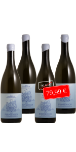 Weinpaket Firmenich