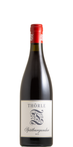 Spätburgunder tr Thörle 2023