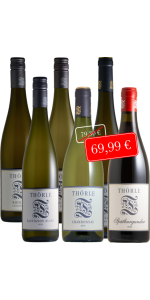 Weinpaket Thörle
