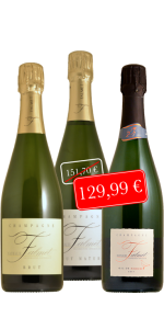 Weinpaket Falmet
