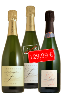 Weinpaket Falmet