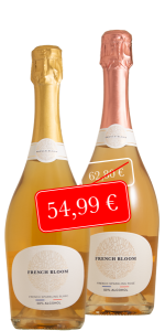 Weinpaket French Bloom