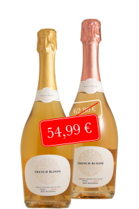 Weinpaket French Bloom