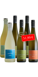 Weinpaket Bäder
