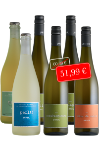 Weinpaket Bäder