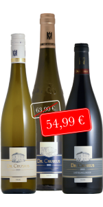 Weinpaket Crusius