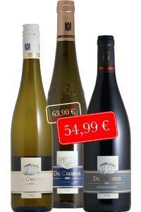 Weinpaket Crusius