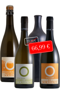 Weinpaket Soellner