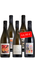 Weinpaket Bonnet-Huteau