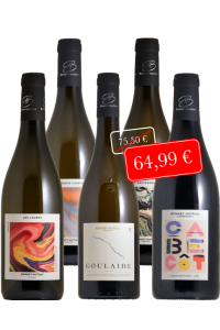 Weinpaket Bonnet-Huteau