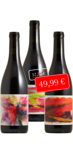 Weinpaket Inebriati
