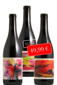 Weinpaket Inebriati