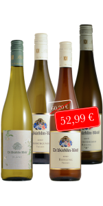Weinpaket Bürklin-Wolf