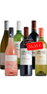 Weinpaket Chiroulet