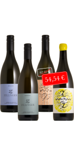 Weinpaket Zillinger