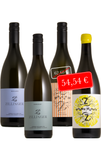 Weinpaket Zillinger