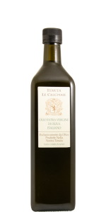 Le Calcinaie Olivenöl extra vergine