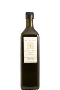 Le Calcinaie Olivenöl extra vergine