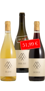Weinpaket Max sein Wein