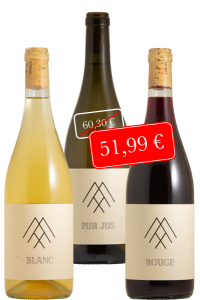 Weinpaket Max sein Wein