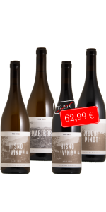 Weinpaket Vino Gross