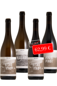 Weinpaket Vino Gross