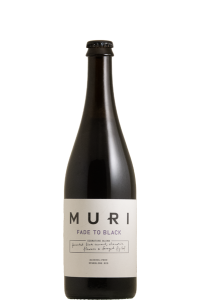 Muri Fade To Black
