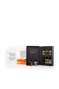 6 Le Nez du Café Versuchung