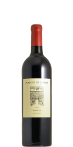 Bordeaux Domaine de Cambes 2019