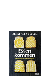 Juul, Jesper: Essen kommen