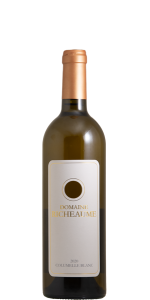 Cuvée blanc "Columelle" 2020