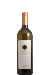 Cuvée blanc "Columelle" 2020