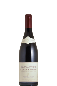 Morey Saint Denis Premier Cru Les Blanchards 2021