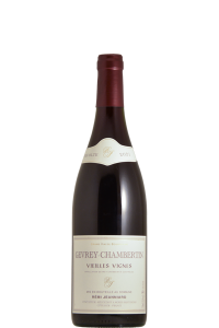 Gevrey Chambertin Vieilles Vignes 2021