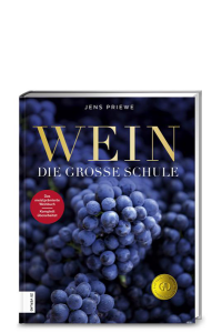 Priewe, Jens: Wein. Die große Schule.