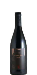 Rosso veronese IGT "Ulderico Rosso" 2018
