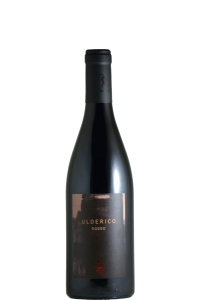 Rosso veronese IGT "Ulderico Rosso" 2018