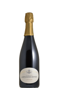 Blanc de Blancs Extra Brut "Latitude"
