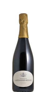 Blanc de Blancs Extra Brut "Longitude"