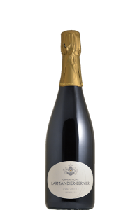 Blanc de Blancs Extra Brut "Longitude"