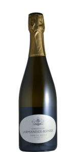 Blanc de Blancs 1er Cru Extra Brut "Terre de Vertus"