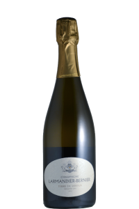 Blanc de Blancs 1er Cru Extra Brut "Terre de...
