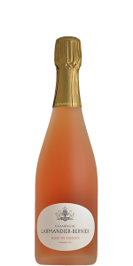 Rosé de Saignée Extra Brut Premier Cru