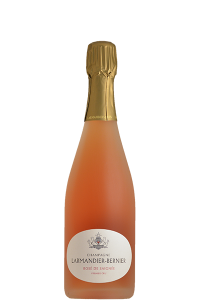 Rosé de Saignée Extra Brut Premier Cru