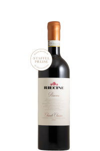 Chianti Classico Riserva 2021