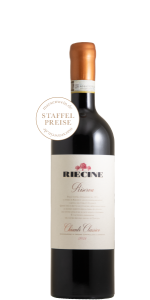 Chianti Classico Riserva 2022