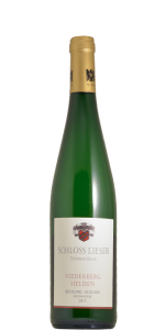 Niederberg Helden Auslese Goldkapsel 2012