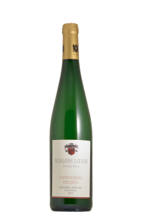 Niederberg Helden Auslese Goldkapsel 2012