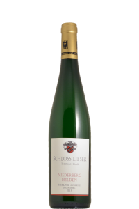 Niederberg Helden Auslese Goldkapsel 2013