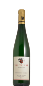 Niederberg Helden Auslese Goldkapsel 2014